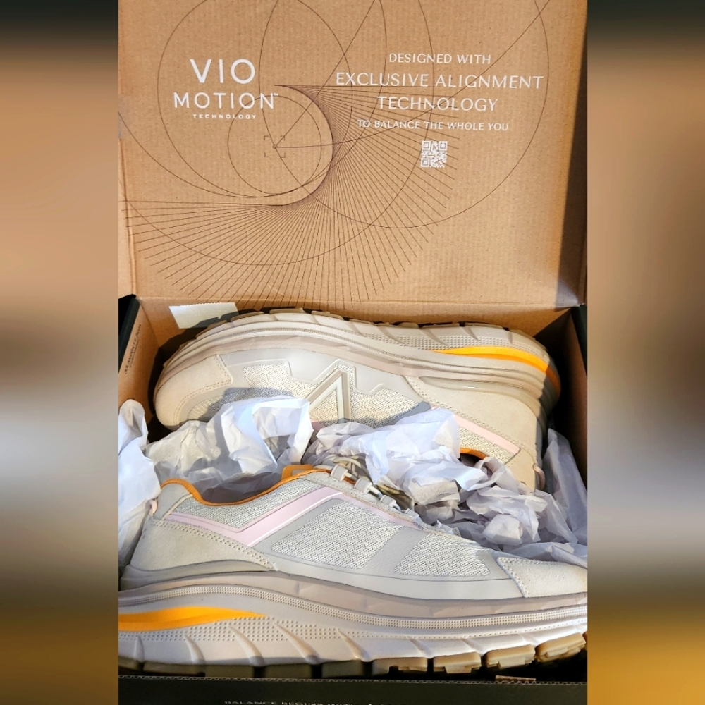 Vionic wmax sierra Vio Motion Sneakers